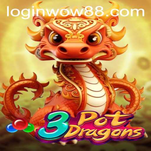 Discover the Enchanting World of 3PotDragons: A Game-Changing Experience