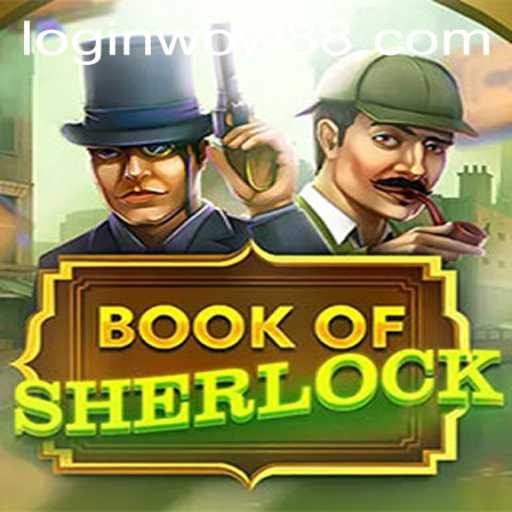 Unravel the Mysteries of BookOfSherlock with Wow88
