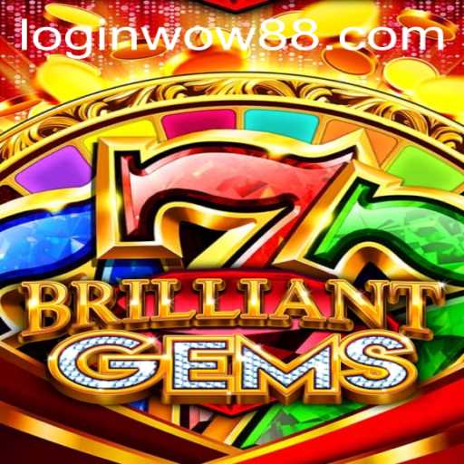 BrilliantGems: A Dazzling Adventure in Gaming