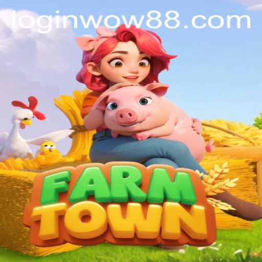 FarmTown: An Enchanting Journey into Virtual Farming Adventures