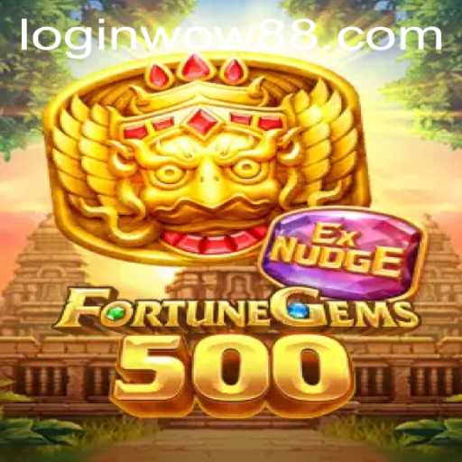 Discovering FortuneGems500: The Ultimate Gaming Experience