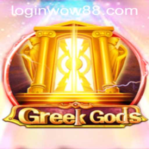 Explore GreekGods: A Mythological Adventure with Wow88