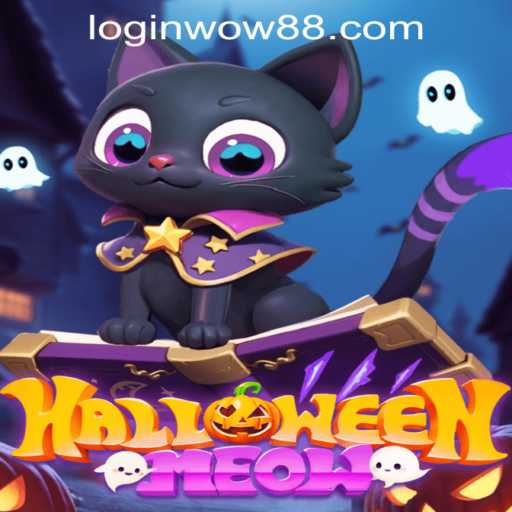 Exploring the Mystical World of HalloweenMeow: A Captivating Game